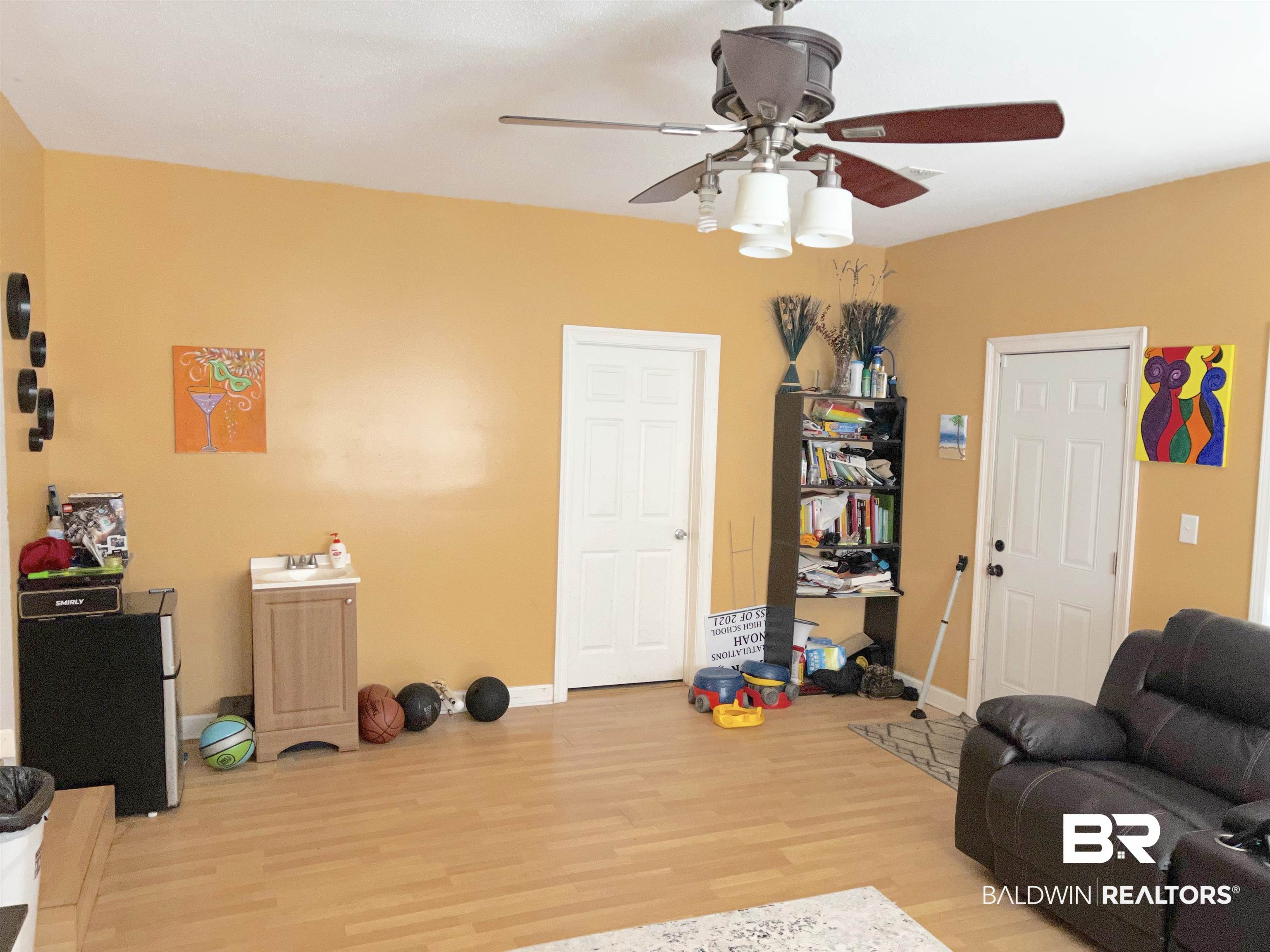 6461 Lake Street Mobile, AL 36618 - Photo 5 of 35 BEDROOM 14X10