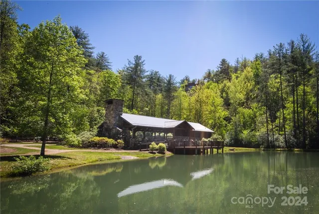 $89,900 | 79 Peppervine Circle, Unit L79, Rosman, NC 28772