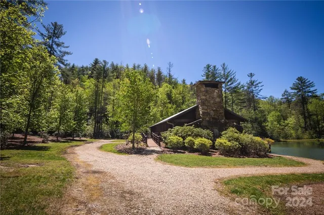 $89,900 | 79 Peppervine Circle, Unit L79, Rosman, NC 28772