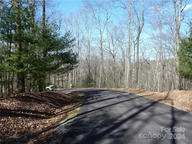 $89,900 | 79 Peppervine Circle, Unit L79, Rosman, NC 28772