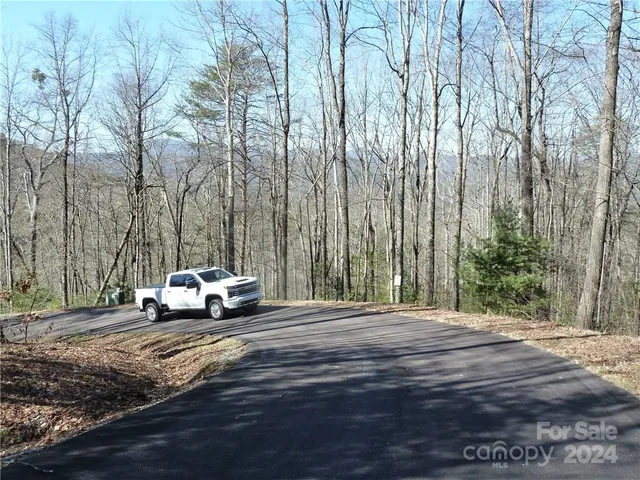 $89,900 | 79 Peppervine Circle, Unit L79, Rosman, NC 28772
