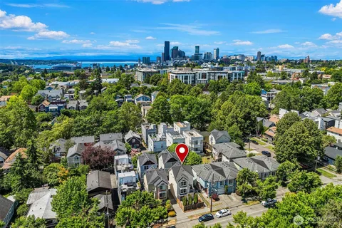 $689,000 | 511 Martin Luther King Jr Way South, Seattle, WA 98144
