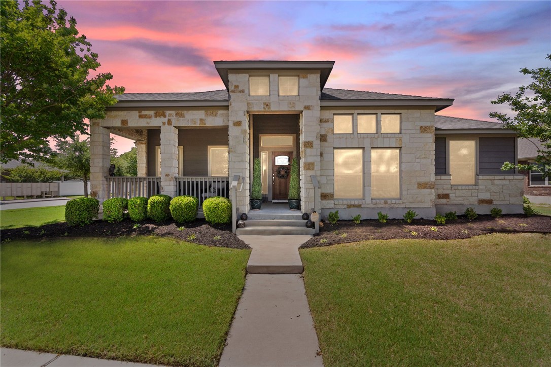 1901 Discovery Boulevard Cedar Park, TX 78613 - Photo 1 of 1
