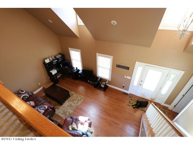 130 Stone Chapel Road Leitchfield, KY 42754 - Photo 28 of 41 130 Stones Chape51