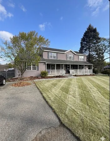 $646,000 | 49 Brown Street, Attleboro, MA 02703