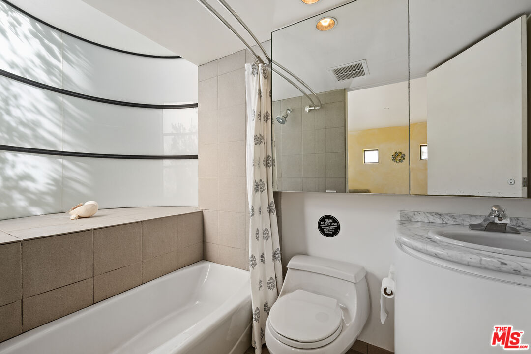 477 Upper Mesa Road Santa Monica, CA 90402 - Photo 28 of 30