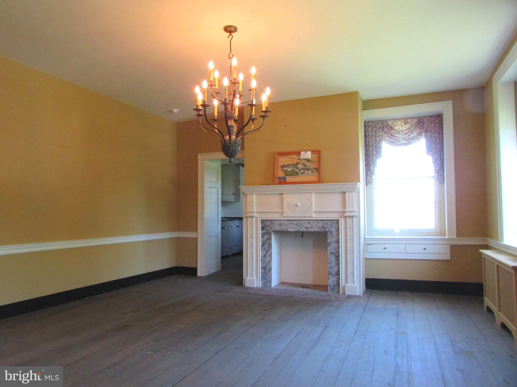 464 Covered Bridge Road Oley, PA 19547 - Photo 13 of 41 Formal Dining Room