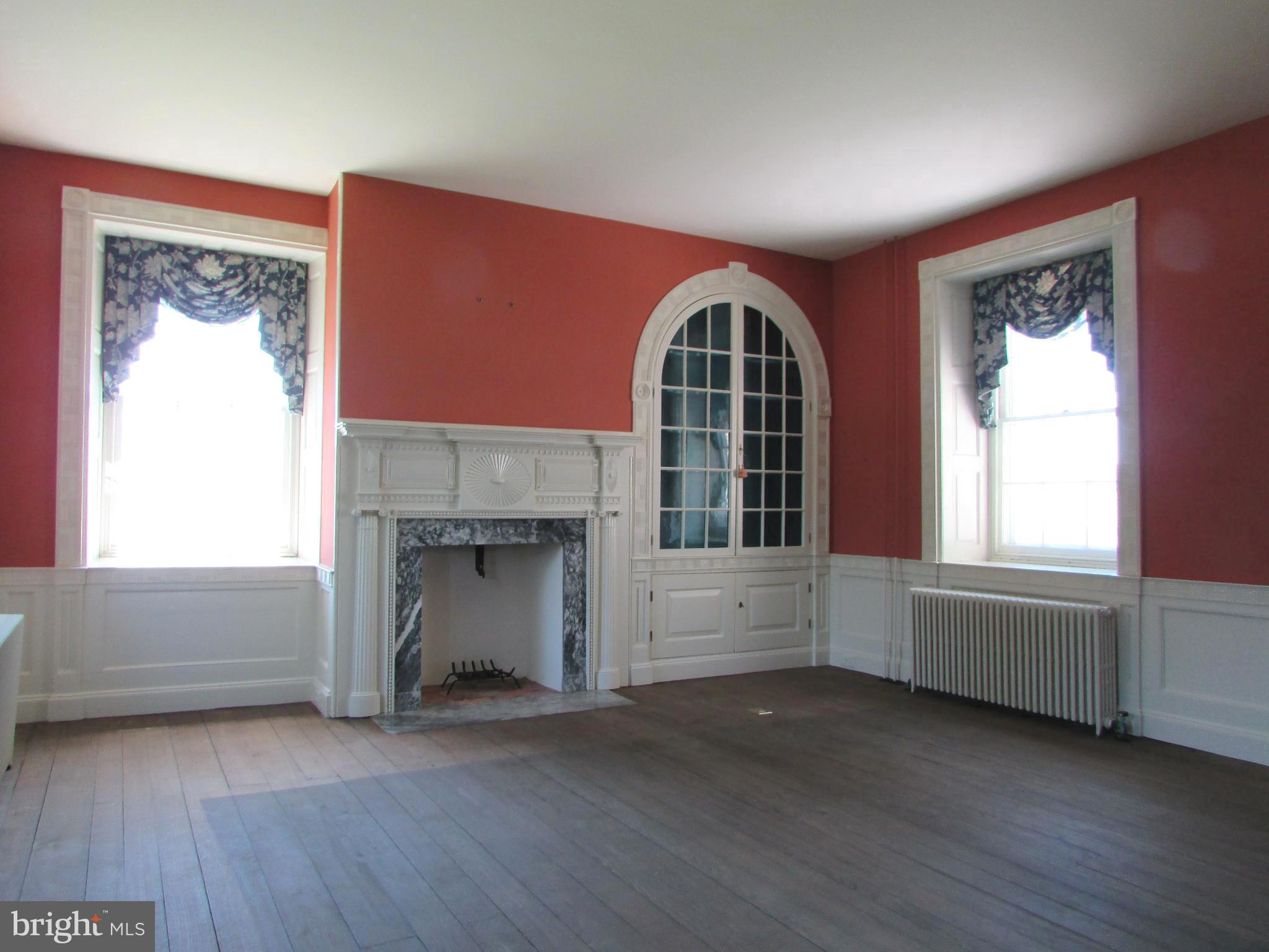464 Covered Bridge Road Oley, PA 19547 - Photo 16 of 41 Formal Living Room