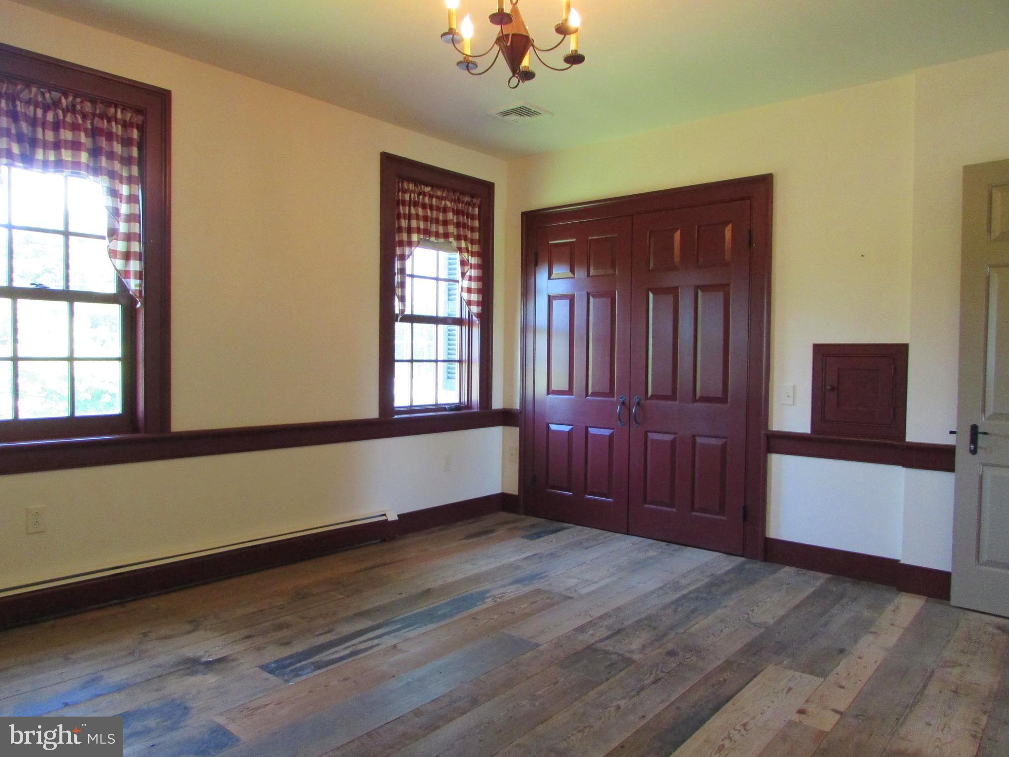 464 Covered Bridge Road Oley, PA 19547 - Photo 27 of 41 Bedroom