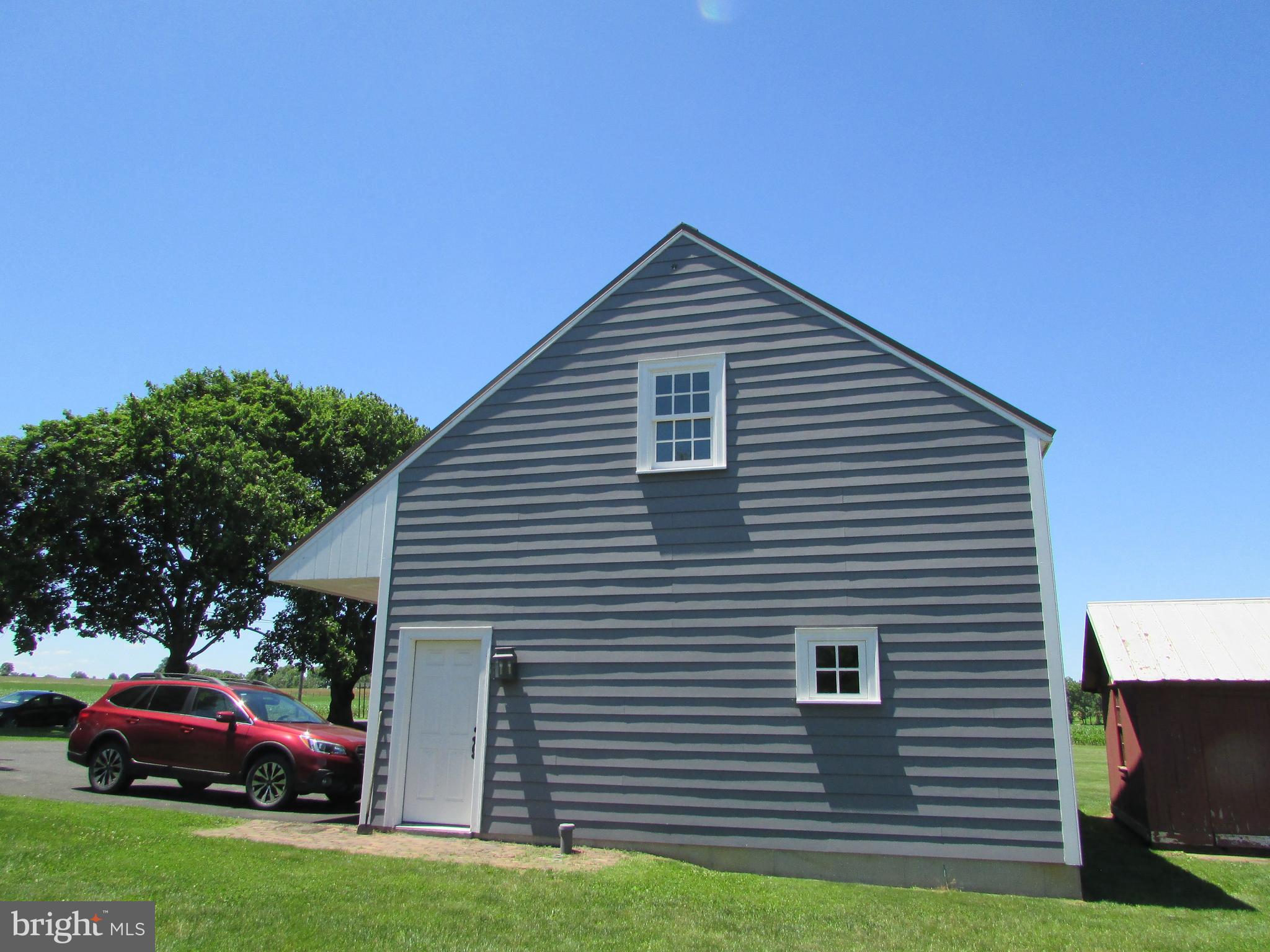 464 Covered Bridge Road Oley, PA 19547 - Photo 32 of 41