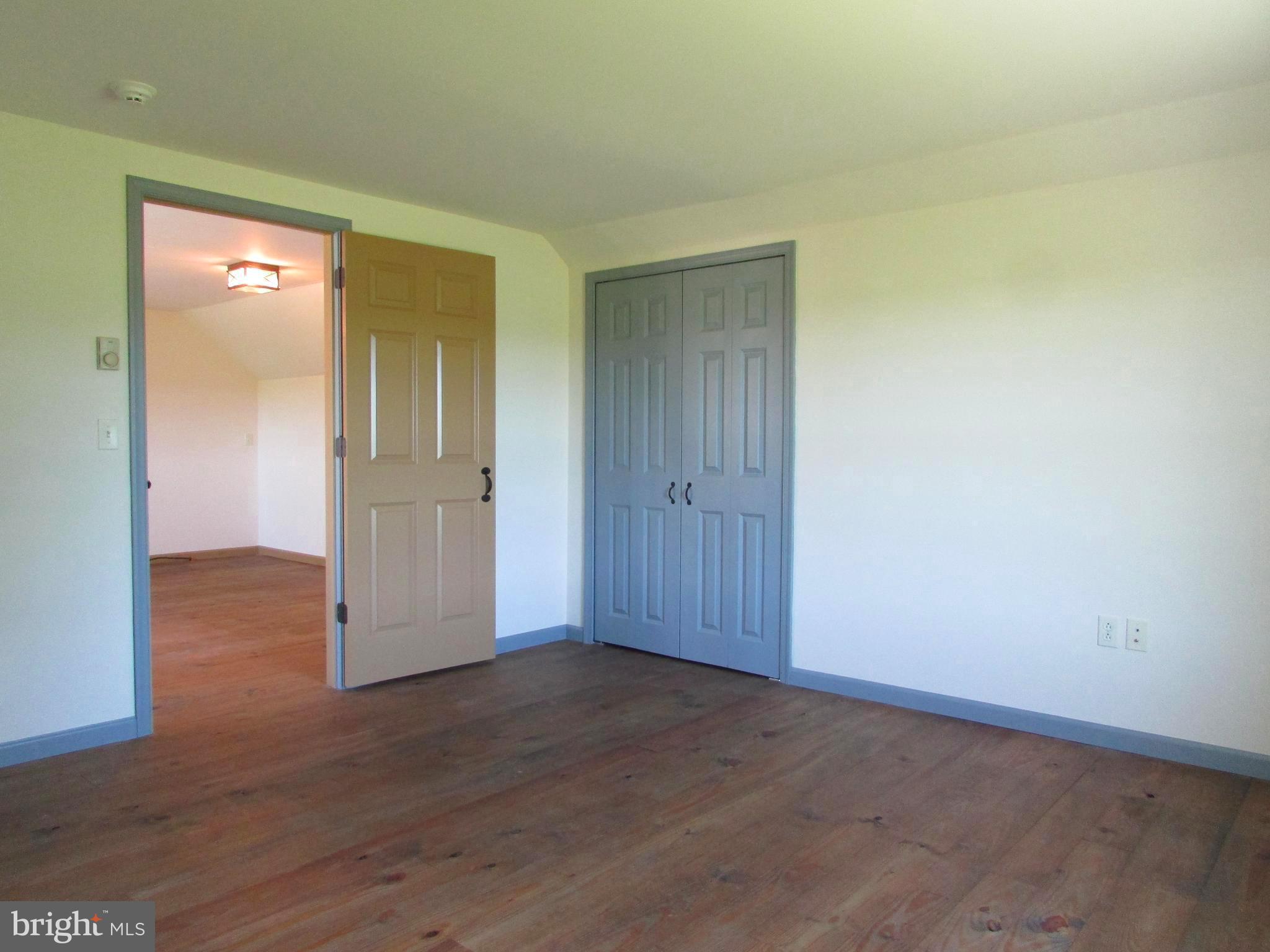 464 Covered Bridge Road Oley, PA 19547 - Photo 36 of 41 Guest House Bedroom