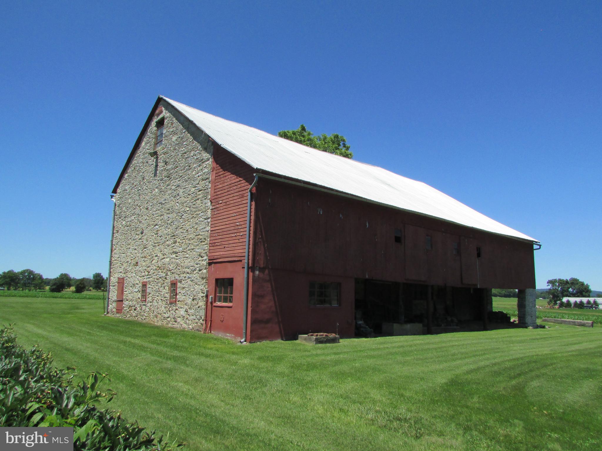 464 Covered Bridge Road Oley, PA 19547 - Photo 38 of 41