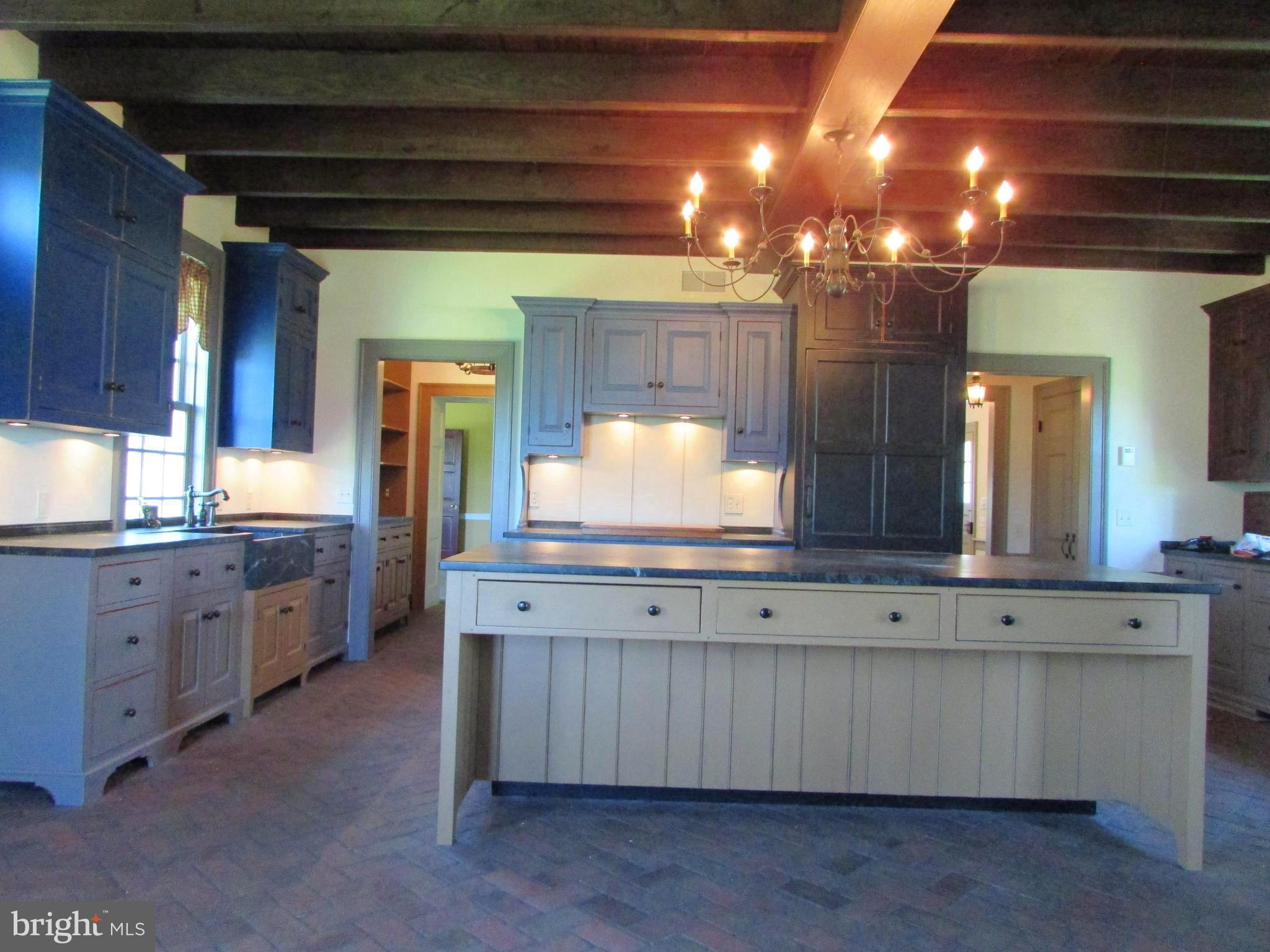 464 Covered Bridge Road Oley, PA 19547 - Photo 10 of 41 Michael Smith Custom Cabinets