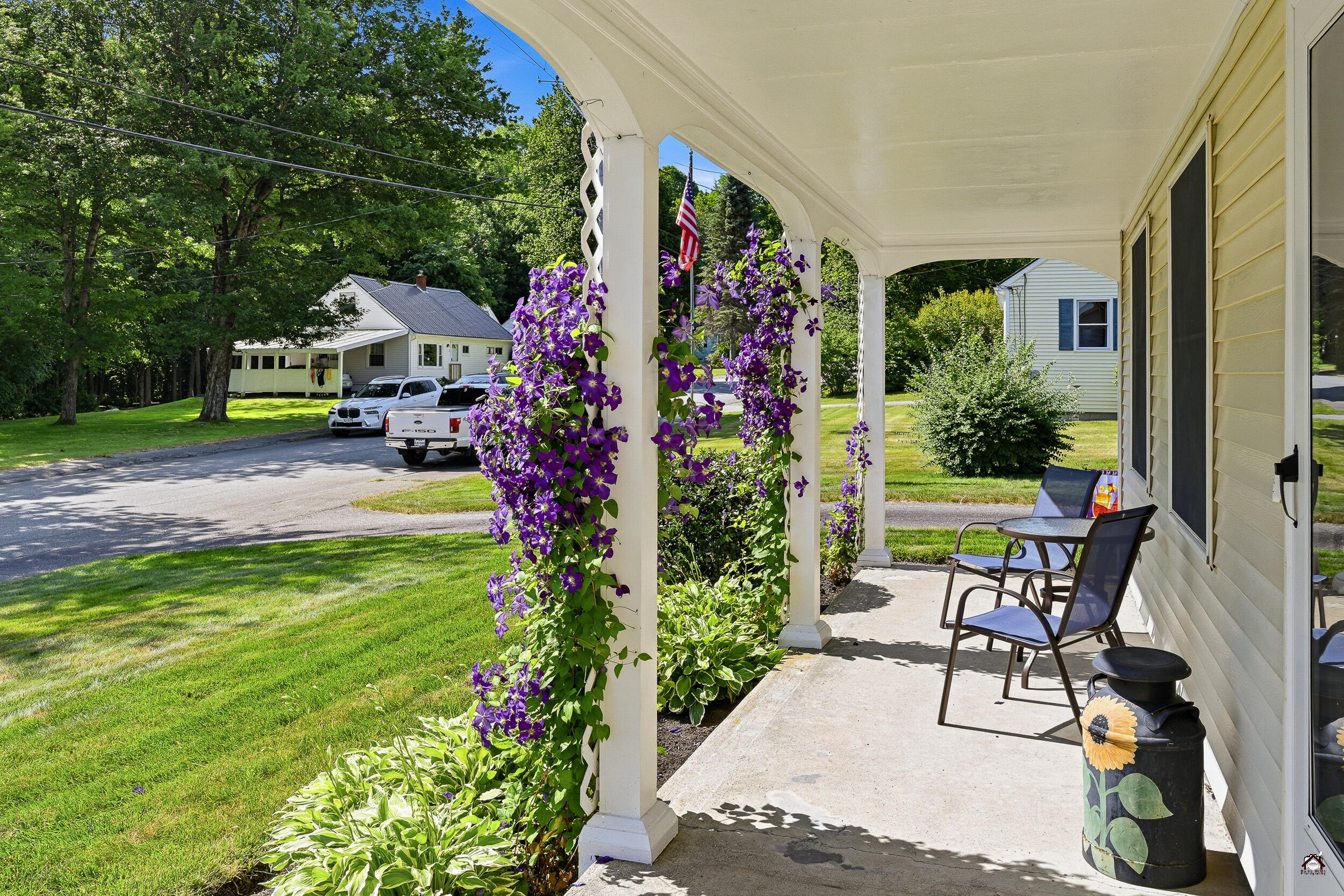 24 Smith Street Augusta, ME 04330 - Photo 3 of 46 202-LP-105
