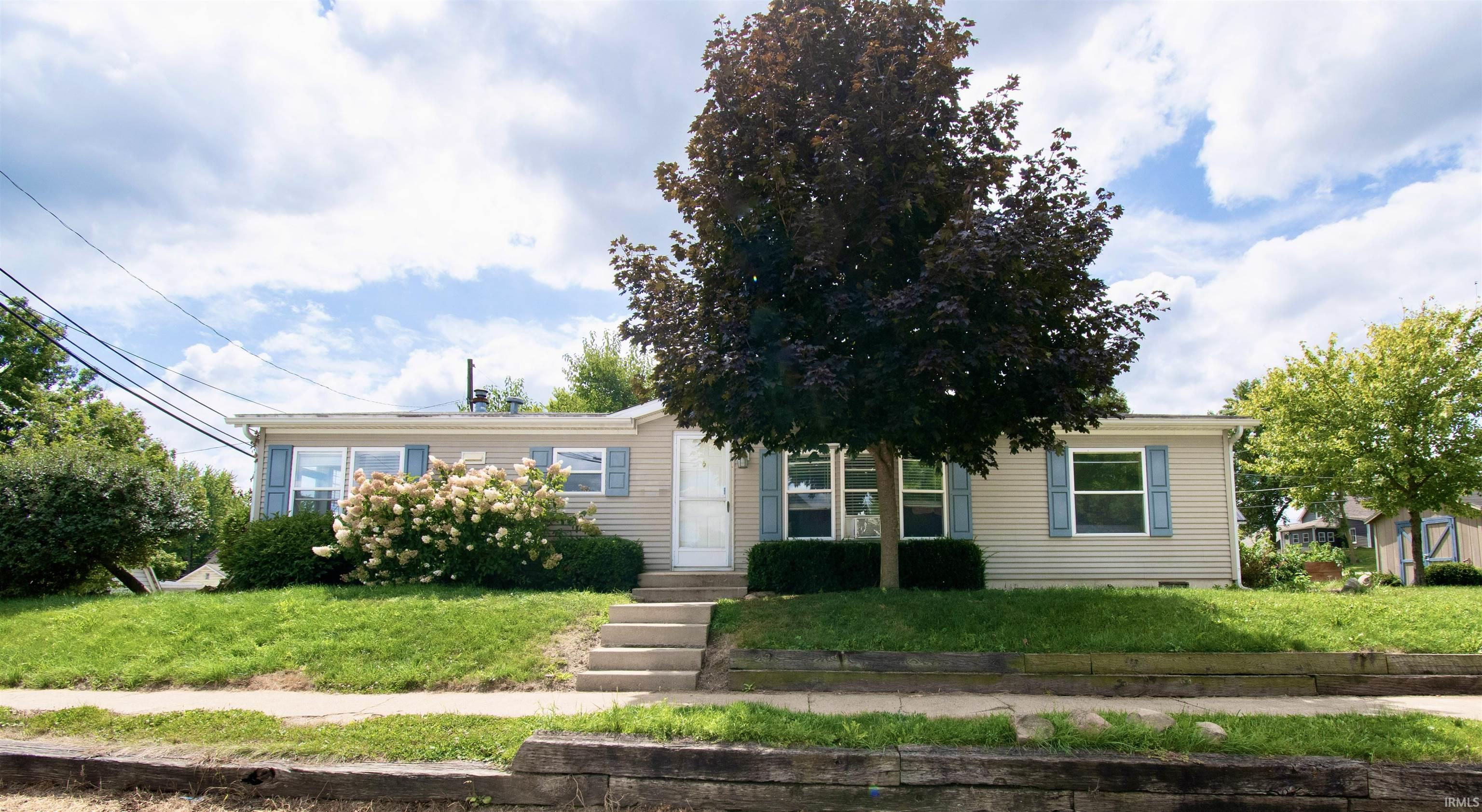 108 Harrison Street Albion, IN 46701 - Photo 1 of 22 Gallery Image 1