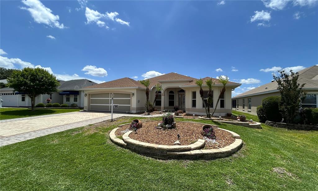17984 Southeast 89th Rothway Court The Villages, FL 32162 - Photo 1 of 39