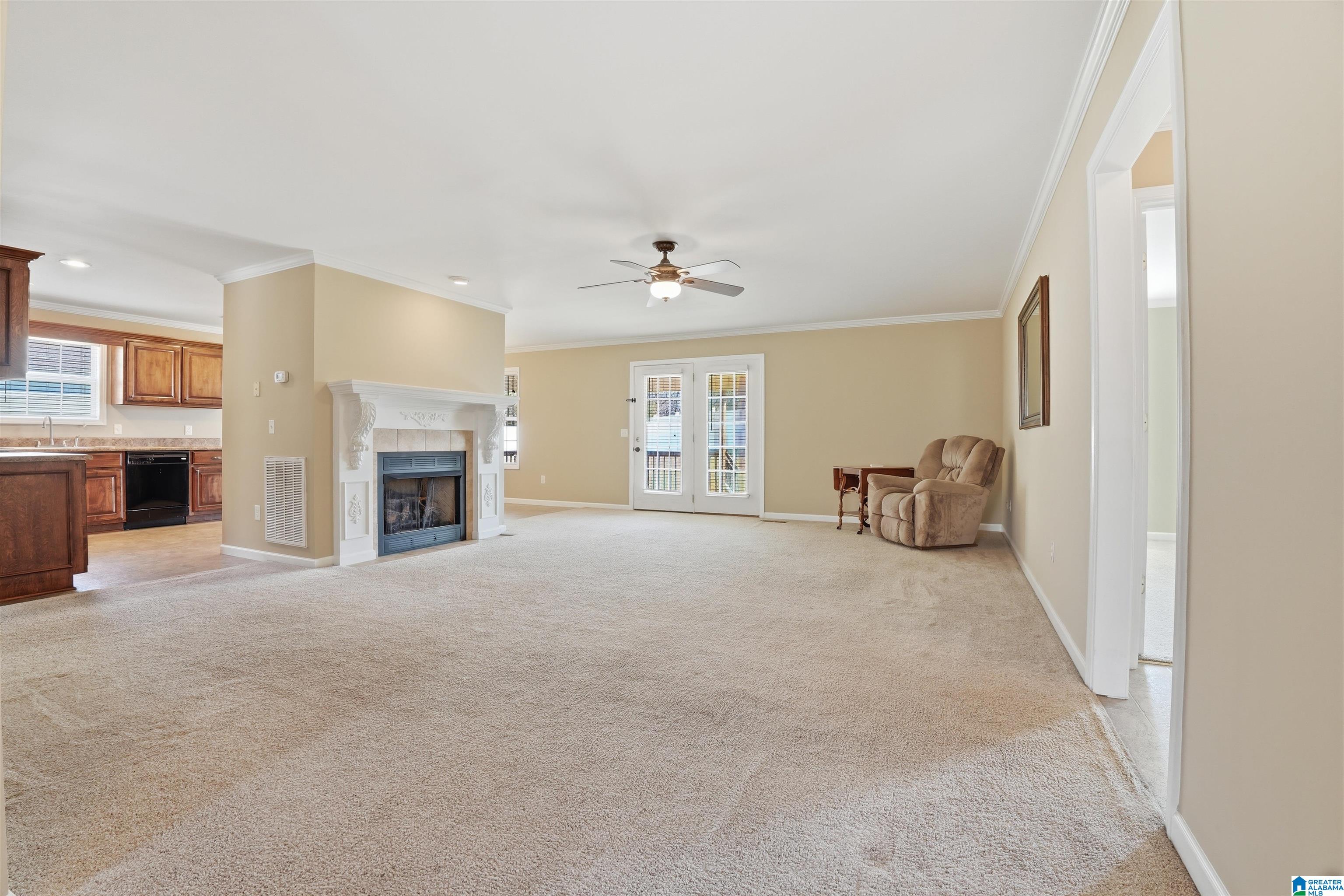 231 South Dowdey Road Jasper, AL 35504 - Photo 4 of 18