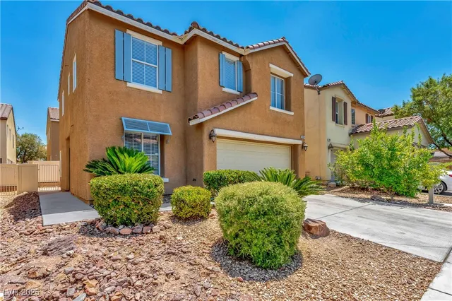 $1,895 | 1024 Mocha Mattari Street, Henderson, NV 89052