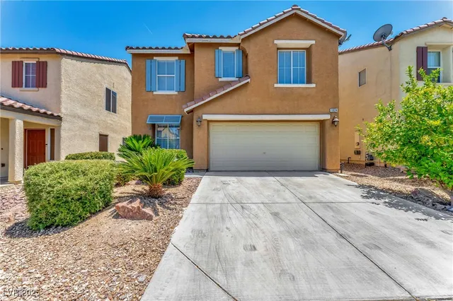 $1,895 | 1024 Mocha Mattari Street, Henderson, NV 89052