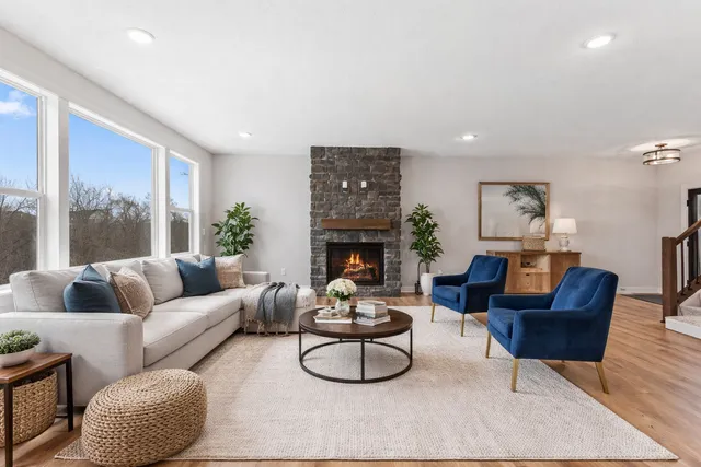 $724,900 | 4881 127th Lane Northeast, Blaine, MN 55449