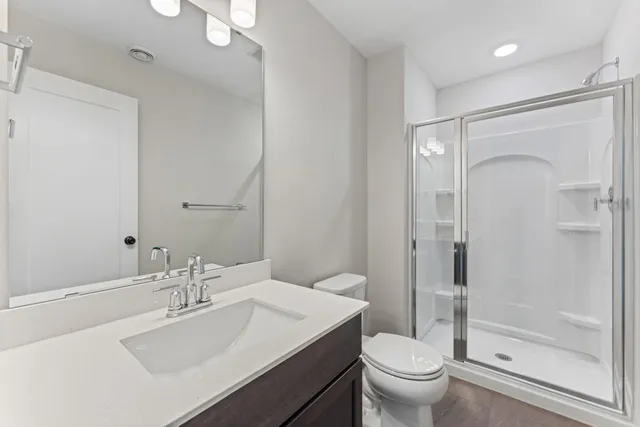 $724,900 | 4881 127th Lane Northeast, Blaine, MN 55449