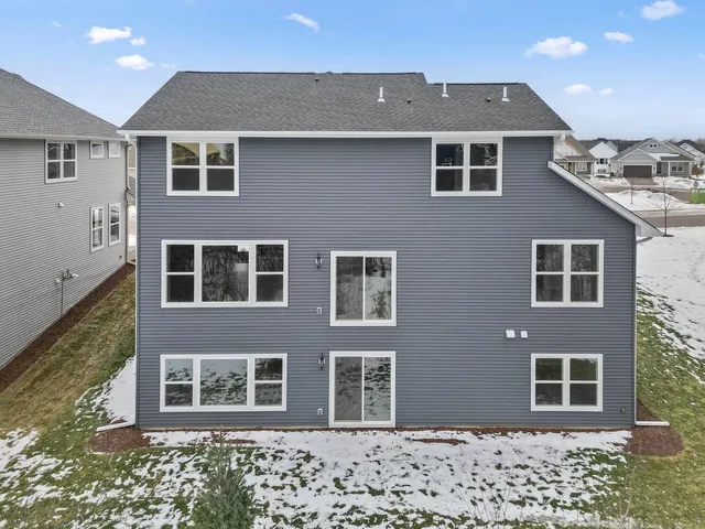 $724,900 | 4881 127th Lane Northeast, Blaine, MN 55449