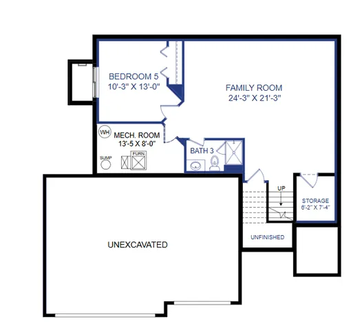 $724,900 | 4881 127th Lane Northeast, Blaine, MN 55449