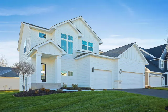 $724,900 | 4881 127th Lane Northeast, Blaine, MN 55449