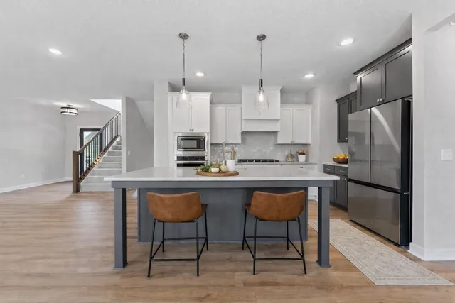 $724,900 | 4881 127th Lane Northeast, Blaine, MN 55449