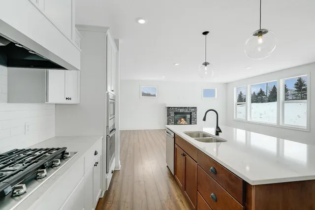 $724,900 | 4881 127th Lane Northeast, Blaine, MN 55449