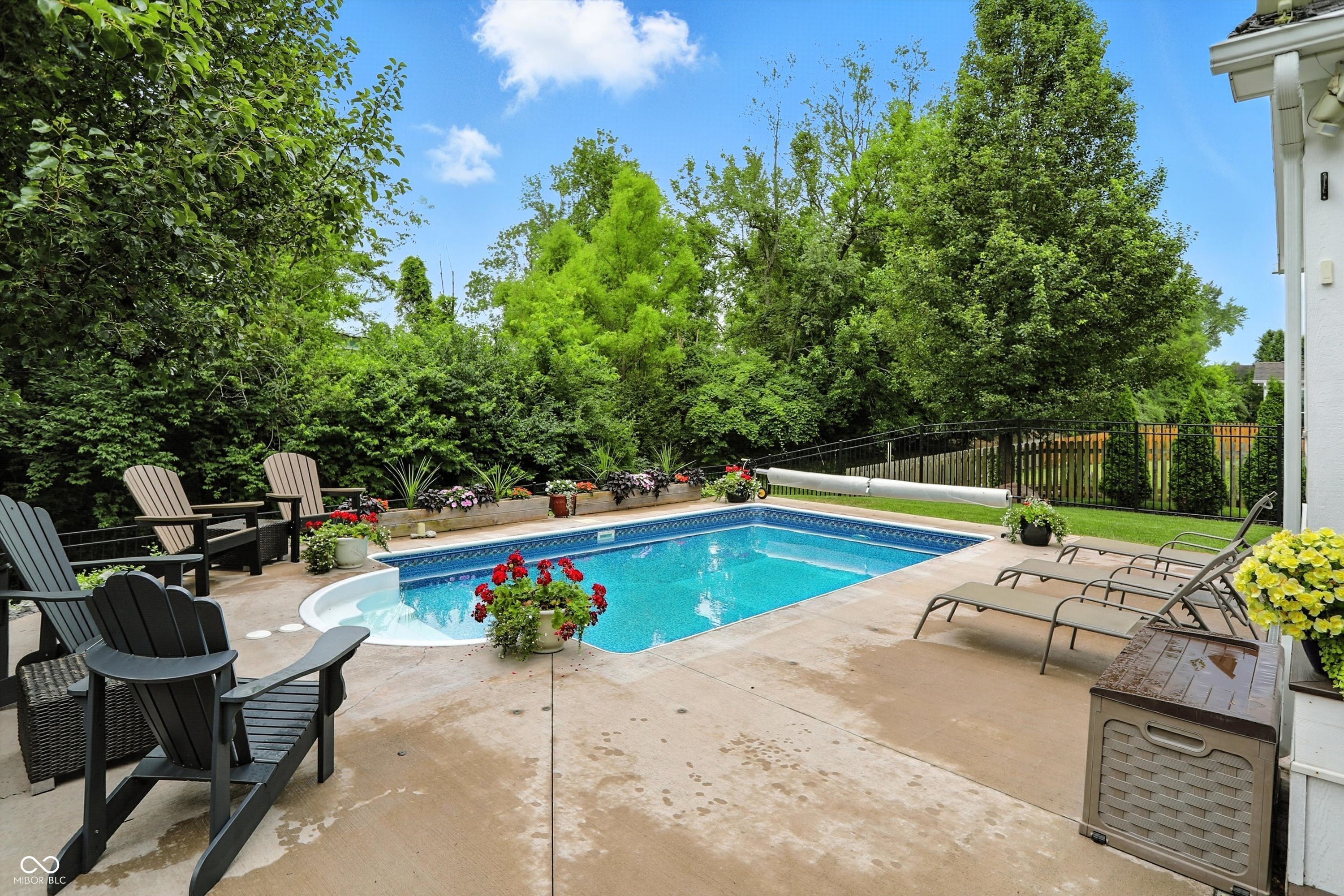 12471 Hawks Landing Drive Fishers, IN 46037 - Photo 5 of 68