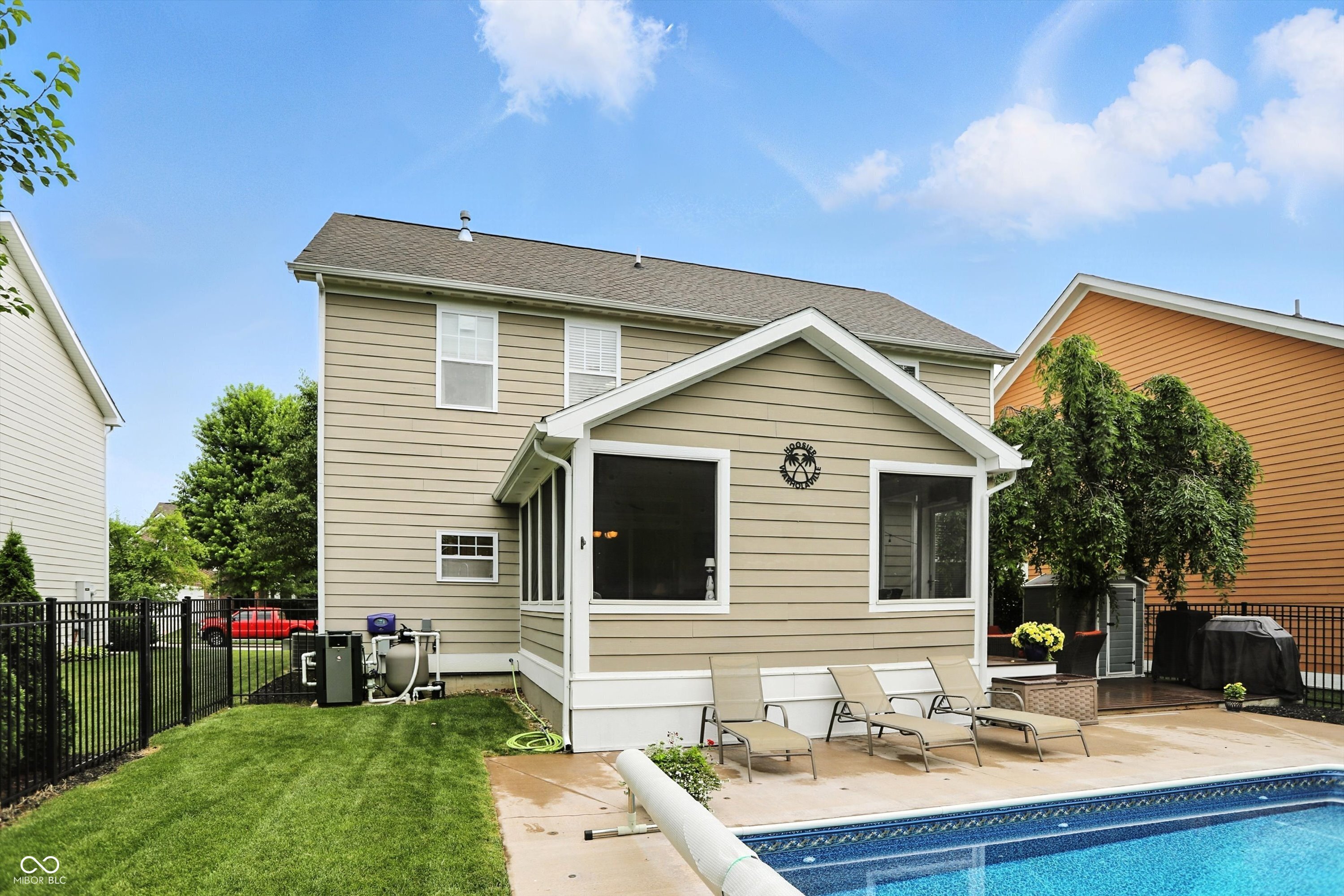 12471 Hawks Landing Drive Fishers, IN 46037 - Photo 54 of 68