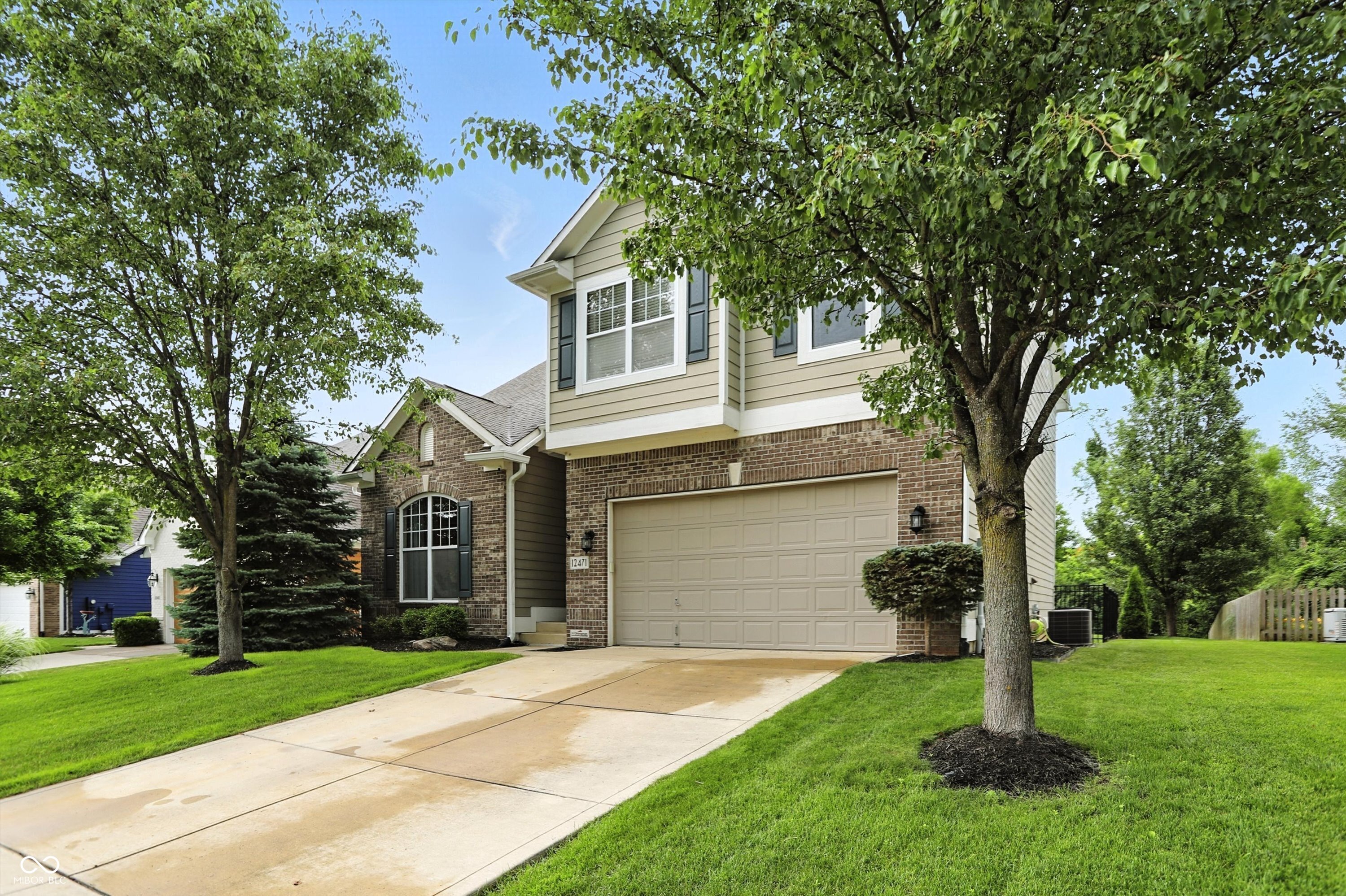 12471 Hawks Landing Drive Fishers, IN 46037 - Photo 7 of 68