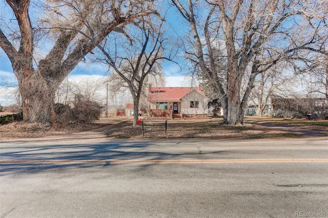 $4,850,000 | 12745 North 75th Street, Longmont, CO 80503