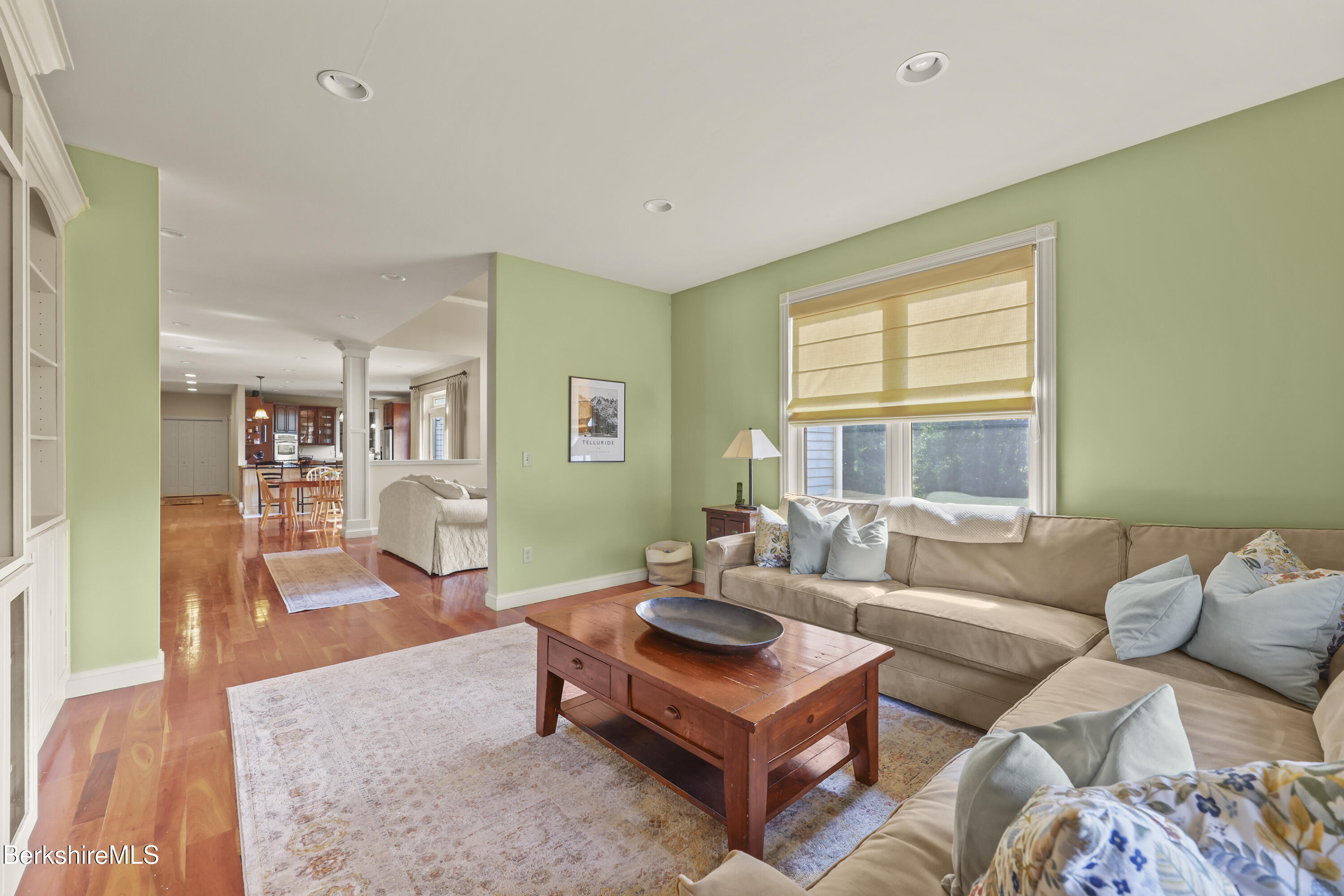 35 Meadow Ridge Drive Pittsfield, MA 01201 - Photo 21 of 81 Family Room