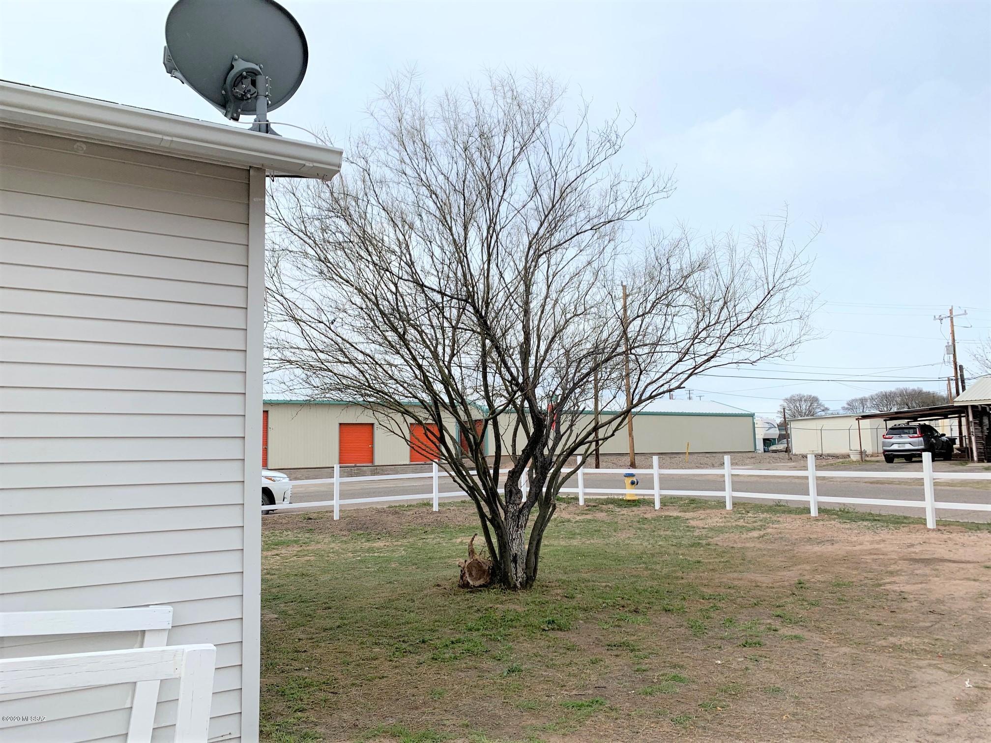 681 East McNeil Road Benson, AZ 85602 - Photo 17 of 17