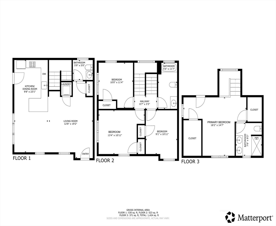 10-12 Edith Street, Unit 10 Arlington, MA 02474 - Photo 32 of 32