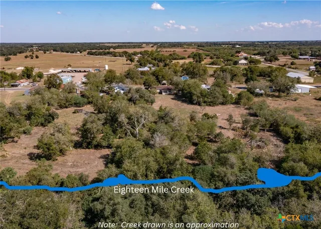 $285,000 | 153 West Fm 884, Goliad, TX 77963