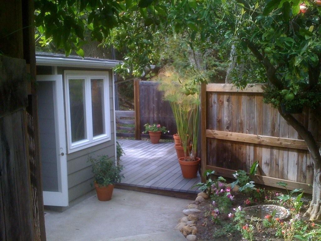 460 San Ysidro Road, Unit 2 Montecito, CA 93108 - Photo 2 of 13 Entry