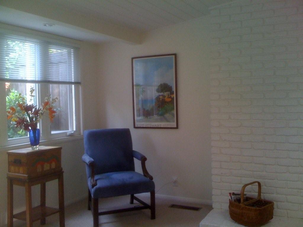 460 San Ysidro Road, Unit 2 Montecito, CA 93108 - Photo 5 of 13 Living Room