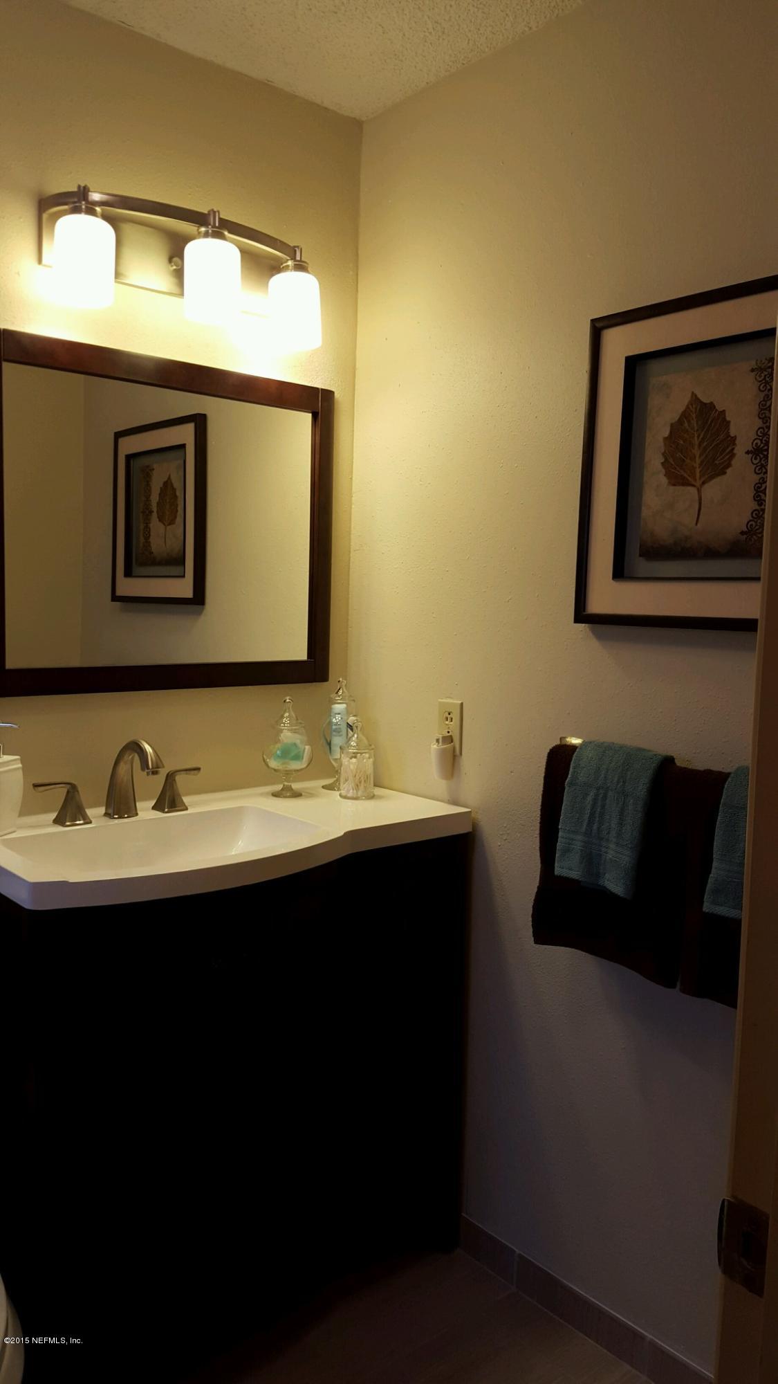 159 Carole Road Palatka, FL 32177 - Photo 10 of 17 updated master bath