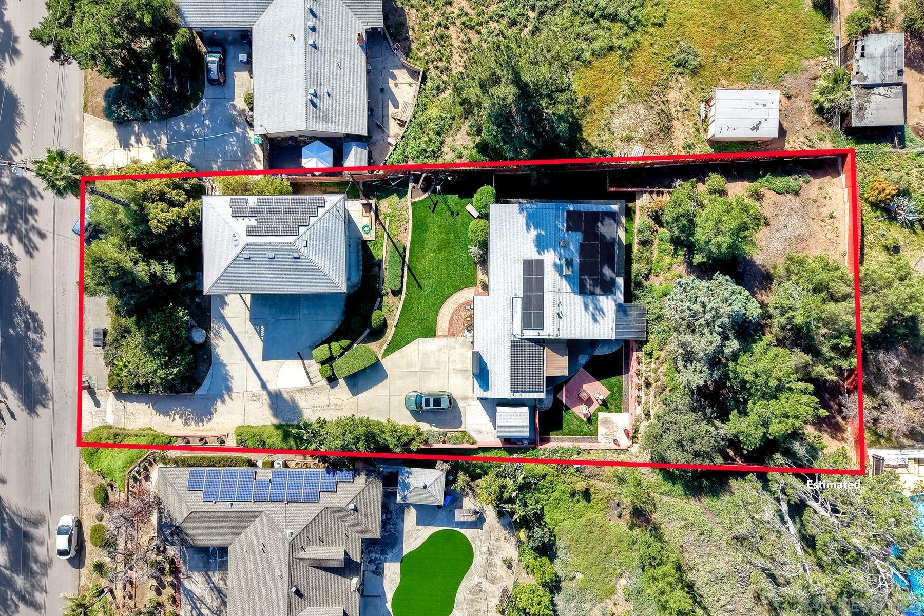 1912 Jalisco Road El Cajon, CA 92019 - Photo 24 of 38