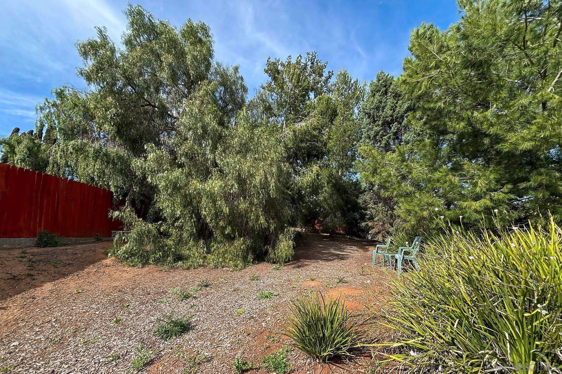 1912 Jalisco Road El Cajon, CA 92019 - Photo 38 of 38 a view of outdoor space and yard