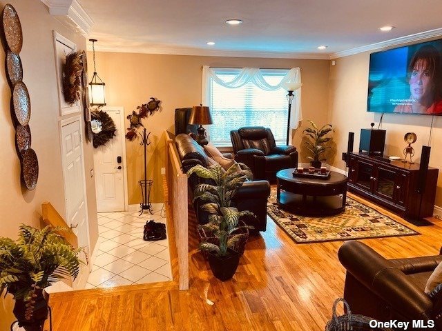930 Merrick Road, Unit 10 Baldwin, NY 11510 - Photo 1 of 1 a kitchen with a table and chairs in it