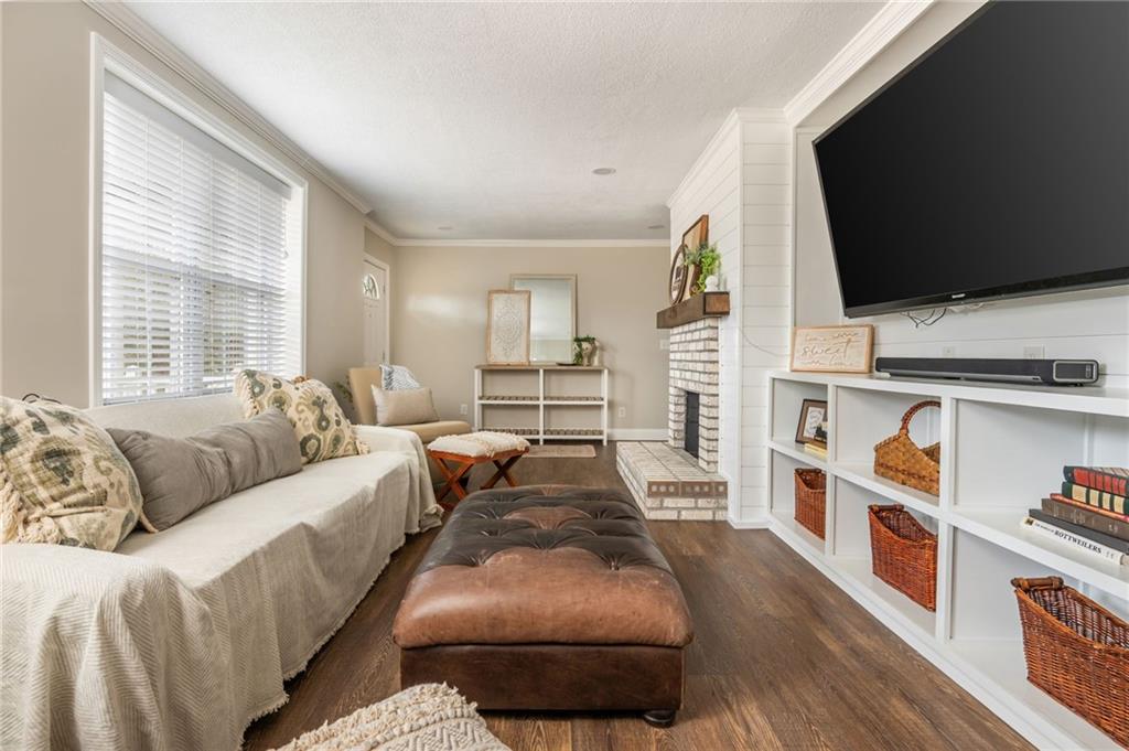 301 Midway Road Marietta, GA 30064 - Photo 12 of 50