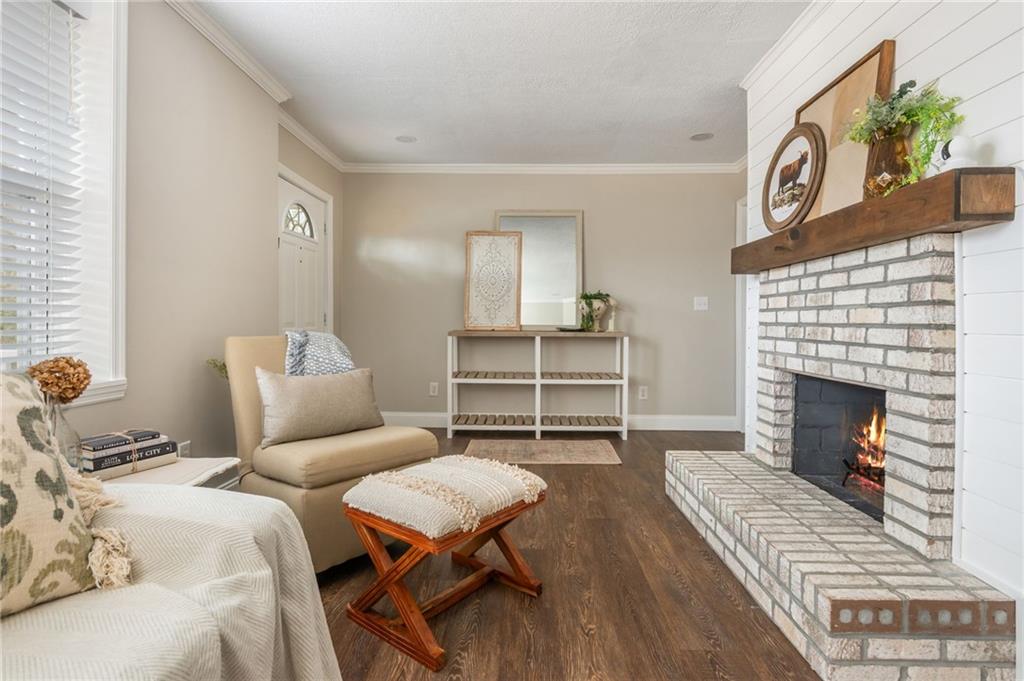 301 Midway Road Marietta, GA 30064 - Photo 14 of 50