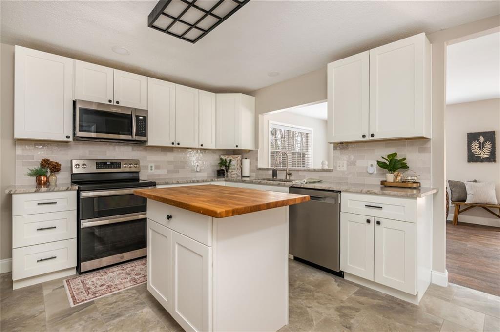 301 Midway Road Marietta, GA 30064 - Photo 19 of 50