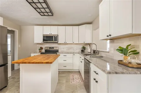 $429,900 | 301 Midway Road, Marietta, GA 30064