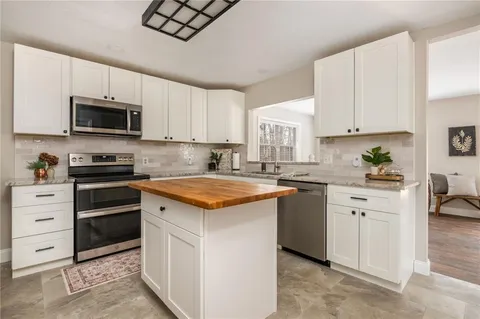 $429,900 | 301 Midway Road, Marietta, GA 30064