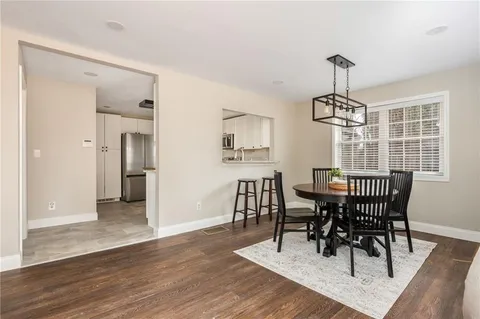 $429,900 | 301 Midway Road, Marietta, GA 30064